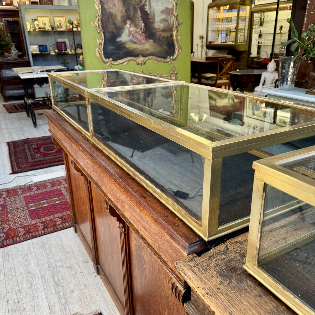 Jeweler's Showcase-photo-5