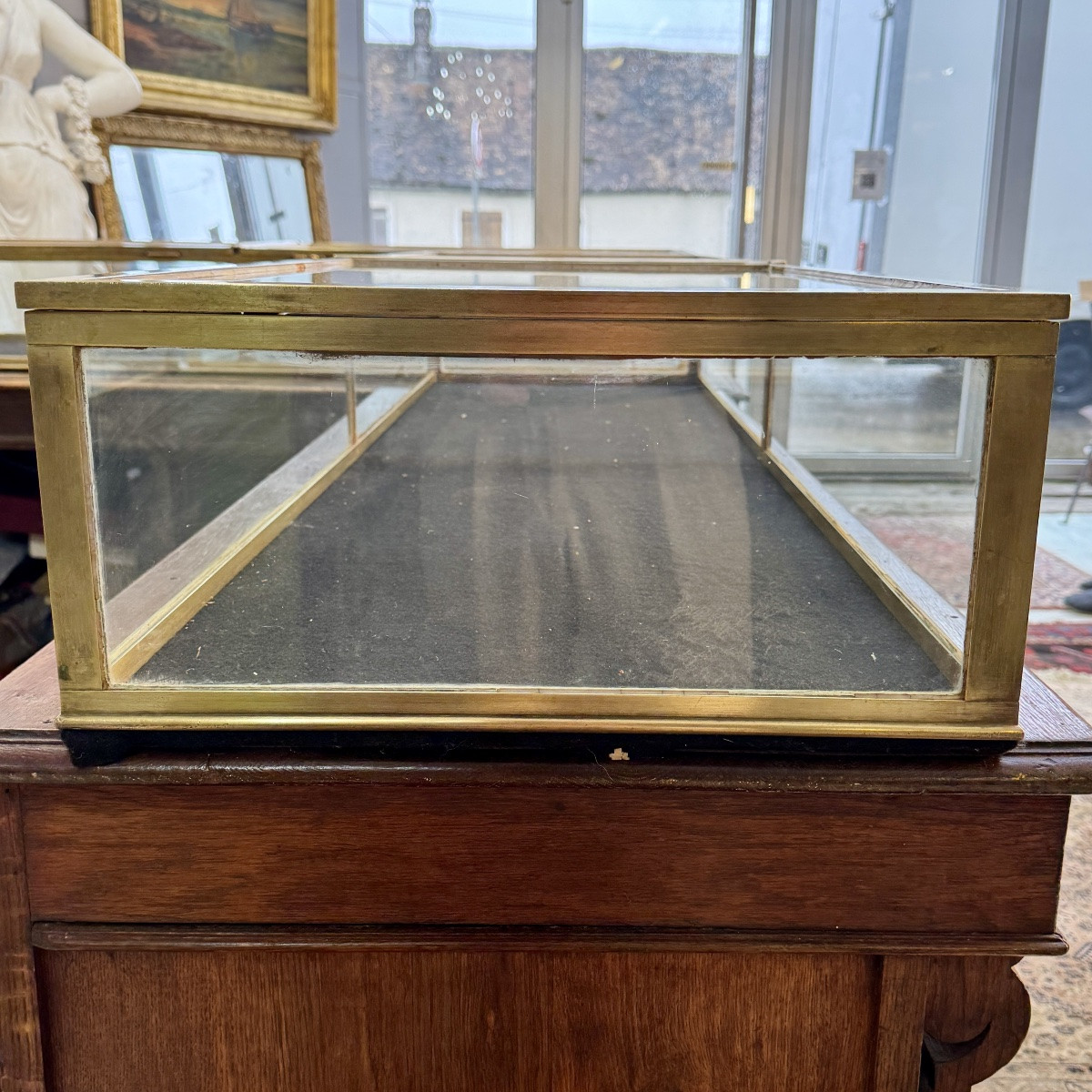 Jeweler's Showcase-photo-6