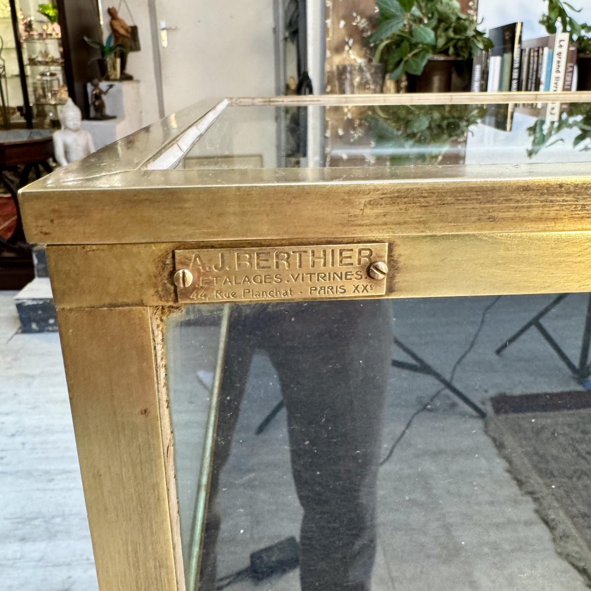 Jeweler's Showcase-photo-8