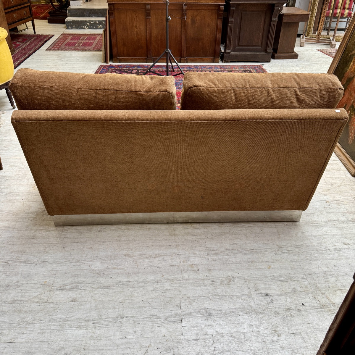 Jacques Charpentier Sofa-photo-4