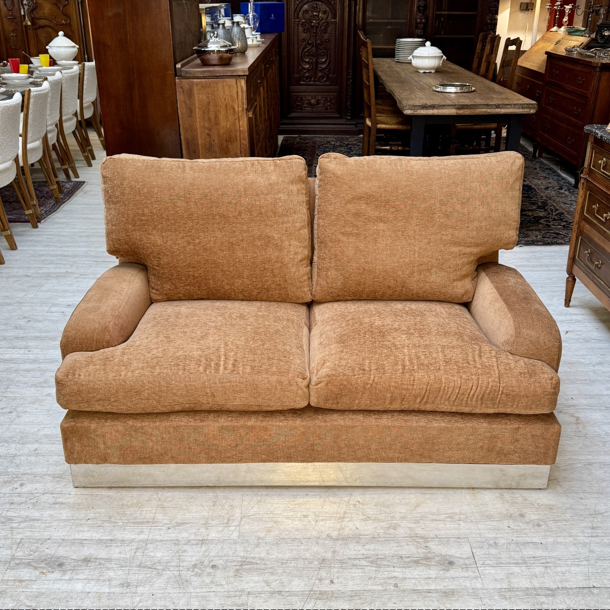 Jacques Charpentier Sofa-photo-5