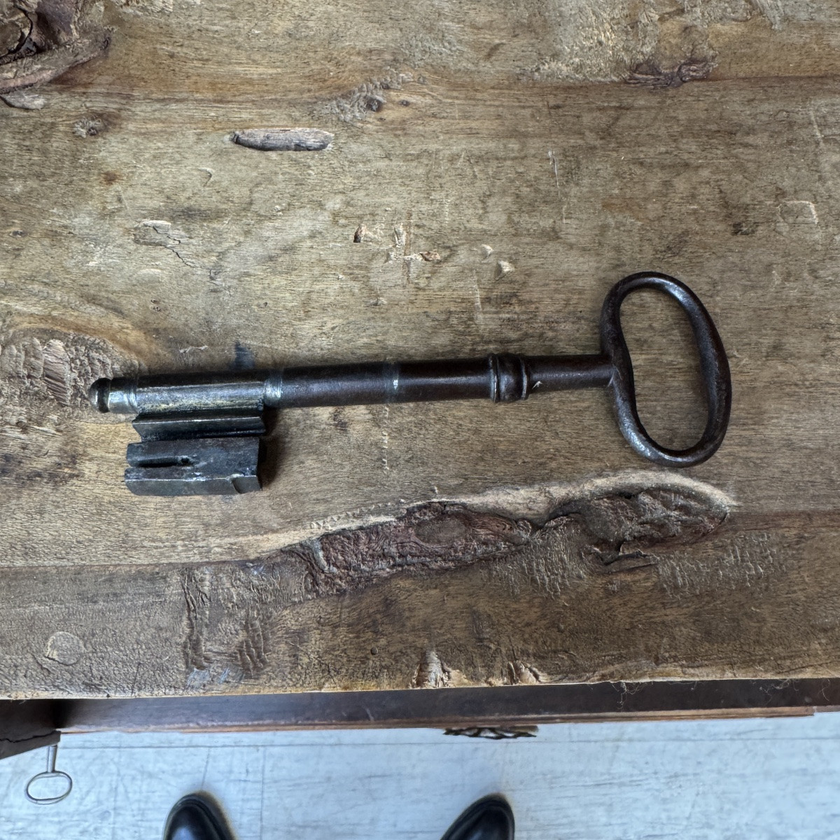 Armoire Bourguignonne-photo-4