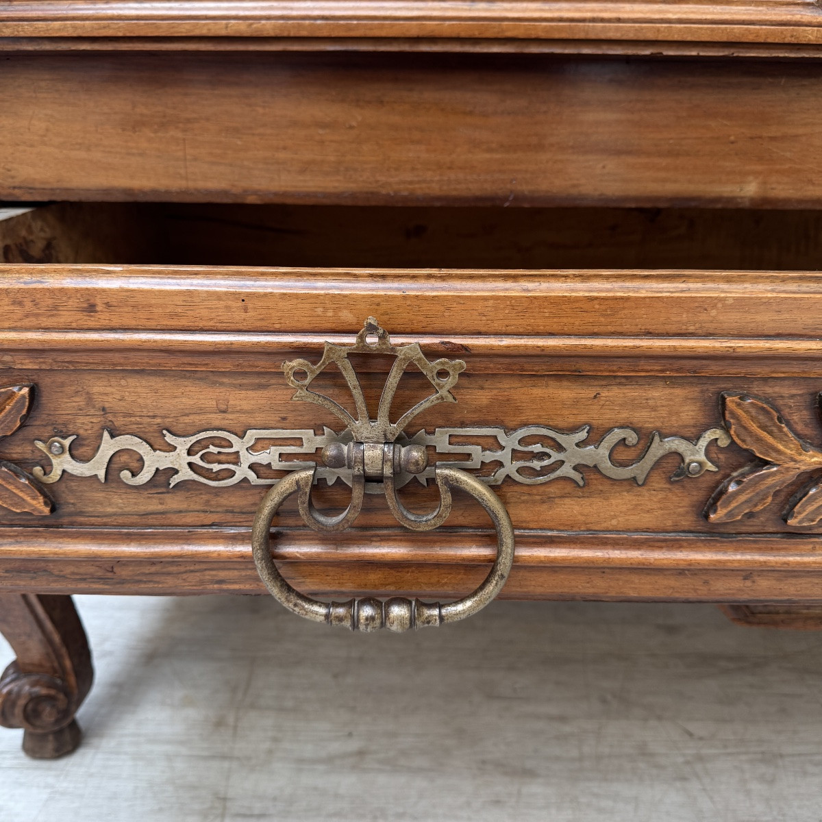 Armoire Bourguignonne-photo-5