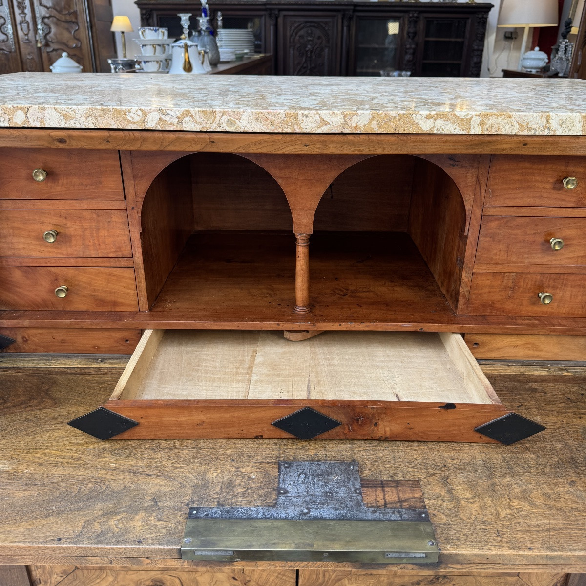 Buffet Secrétaire-photo-4