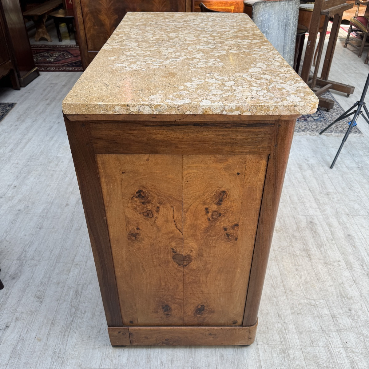 Buffet Secrétaire-photo-4