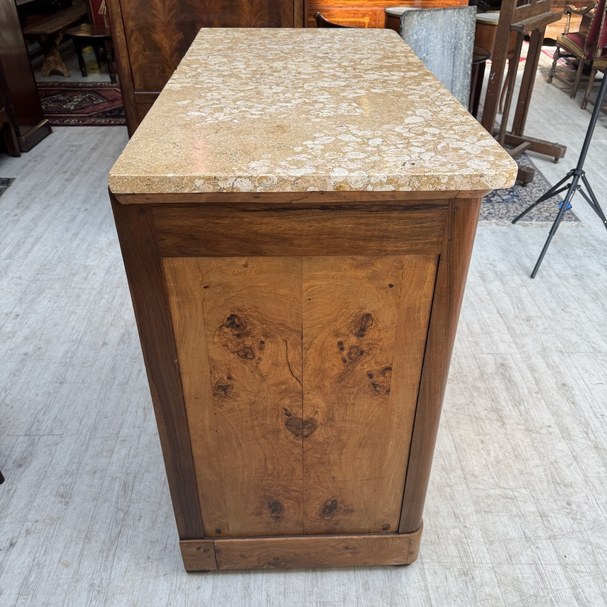 Buffet Secrétaire-photo-5