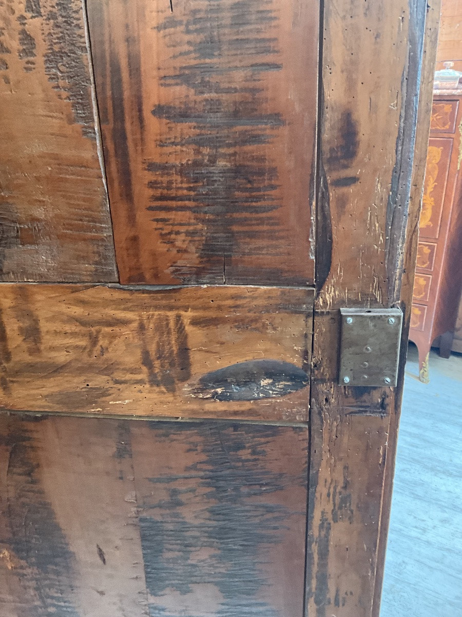 Louis XV Style Bonnetière-photo-1