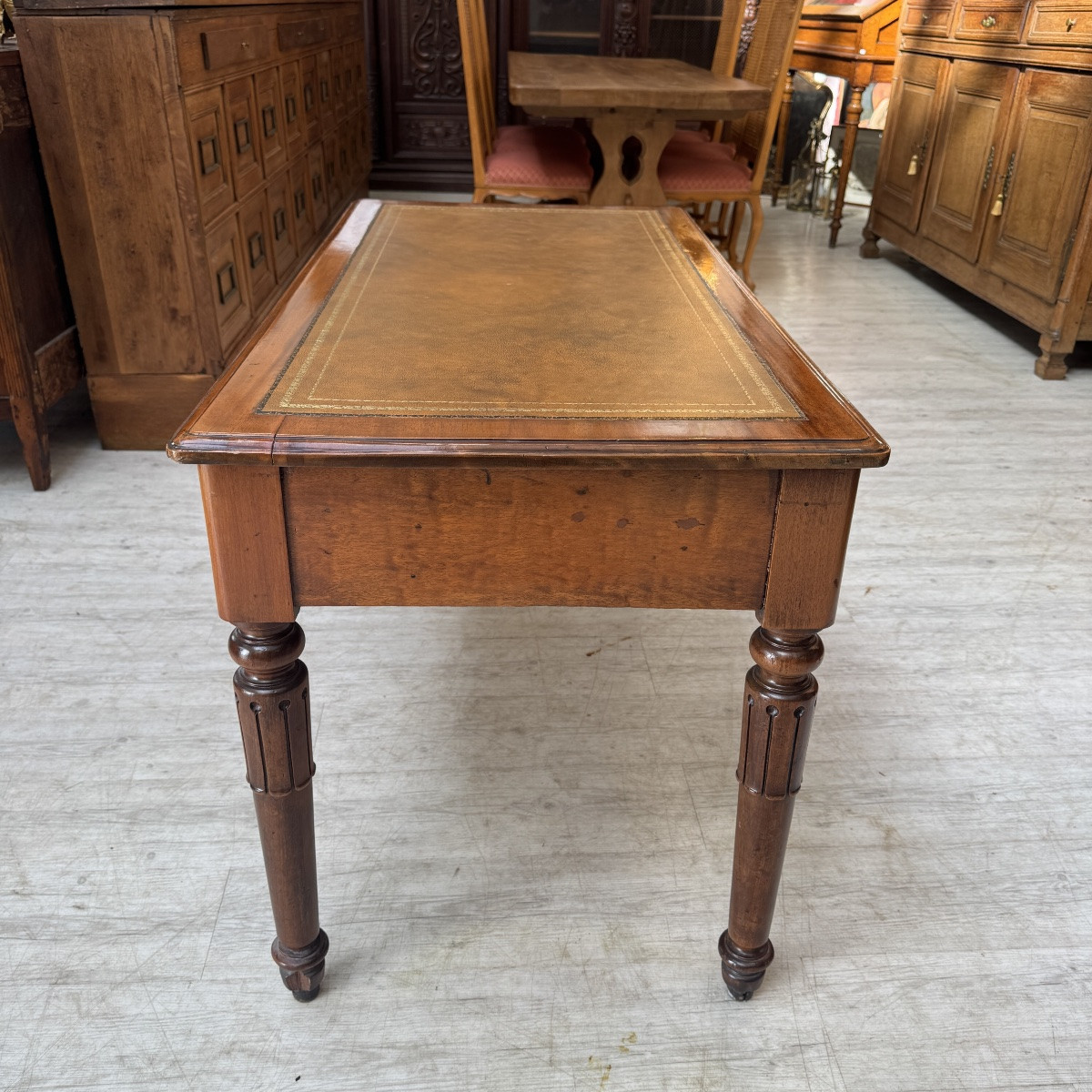 Art Deco Desk-photo-2