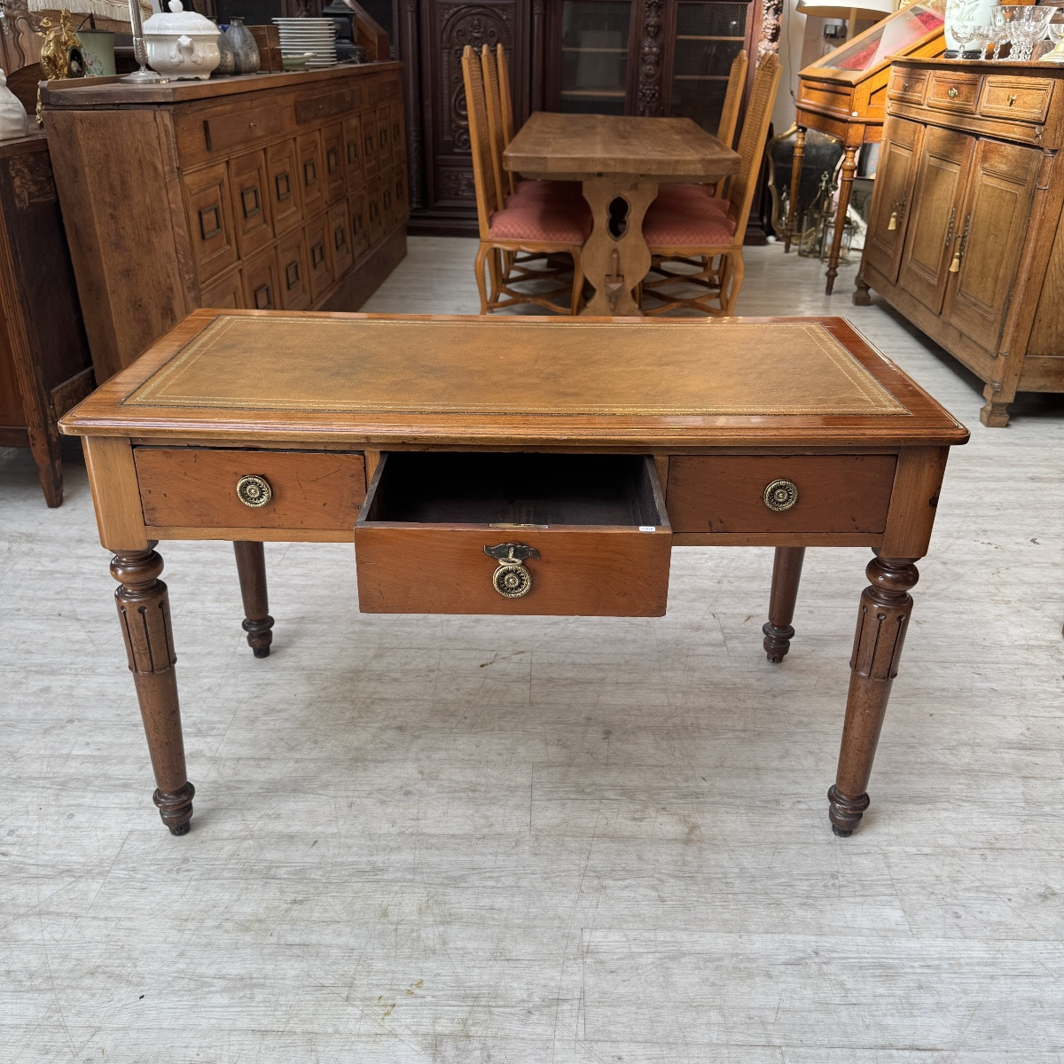 Art Deco Desk-photo-3