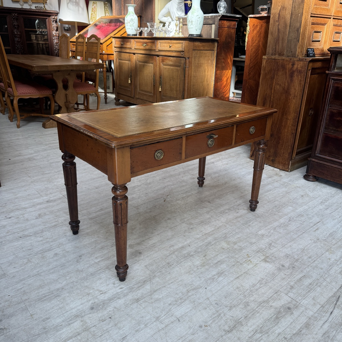 Art Deco Desk-photo-4