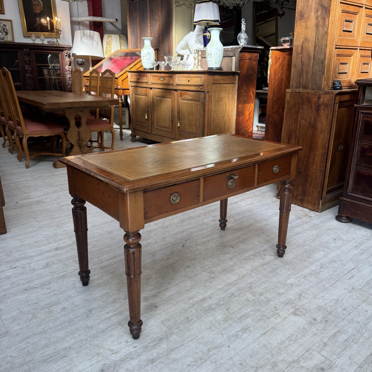 Art Deco Desk-photo-5