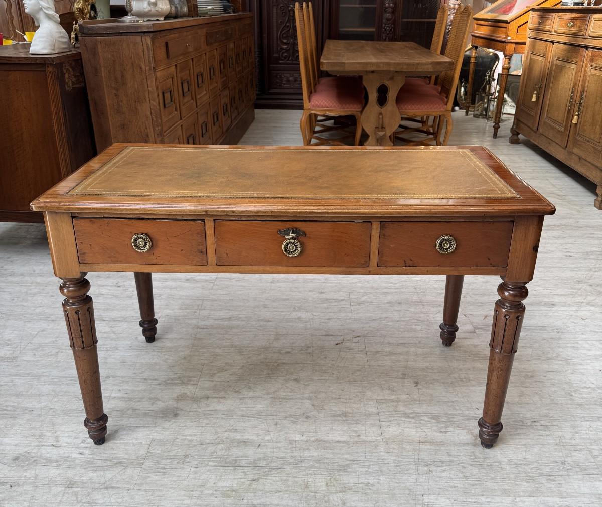 Art Deco Desk