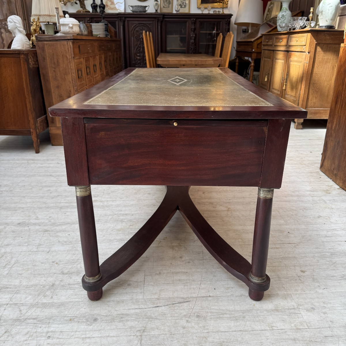 Bureau Empire-photo-1