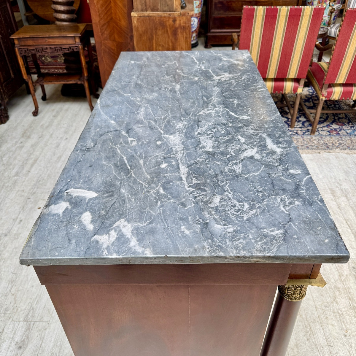 Commode Empire-photo-3