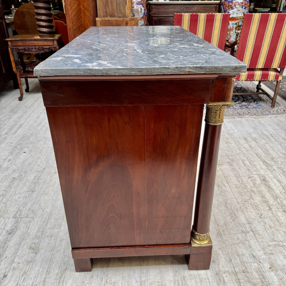 Commode Empire-photo-4