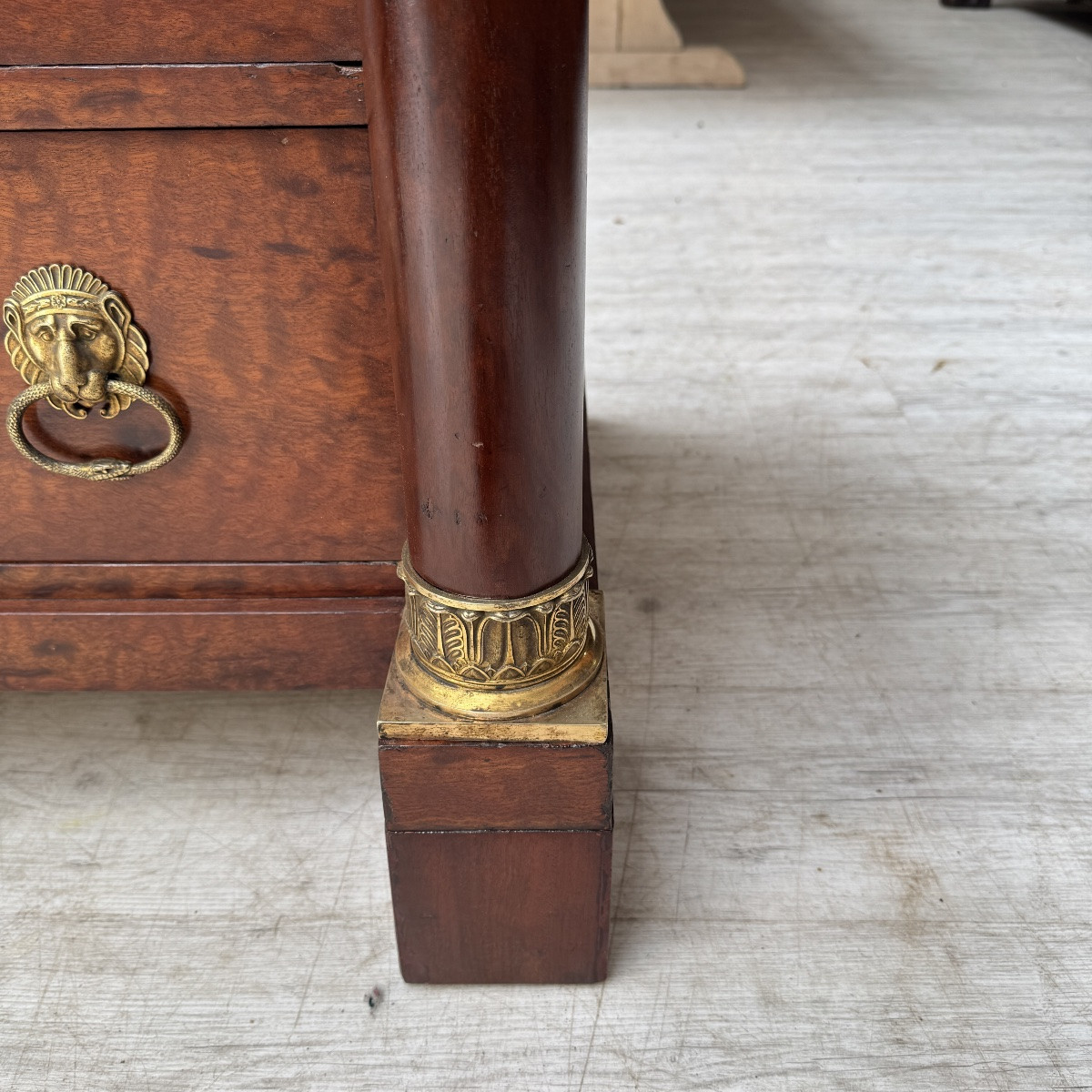 Commode Empire-photo-1