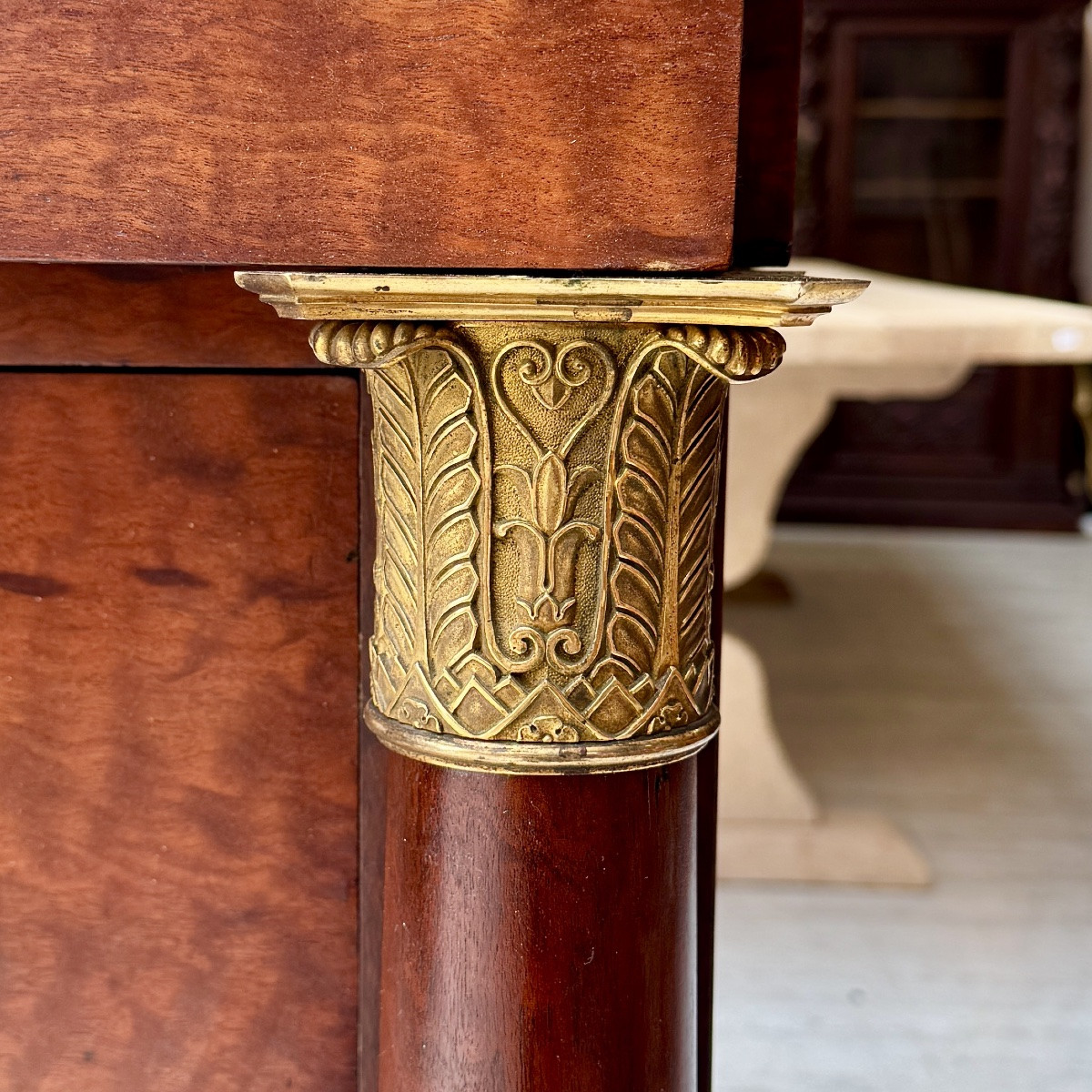 Commode Empire-photo-2