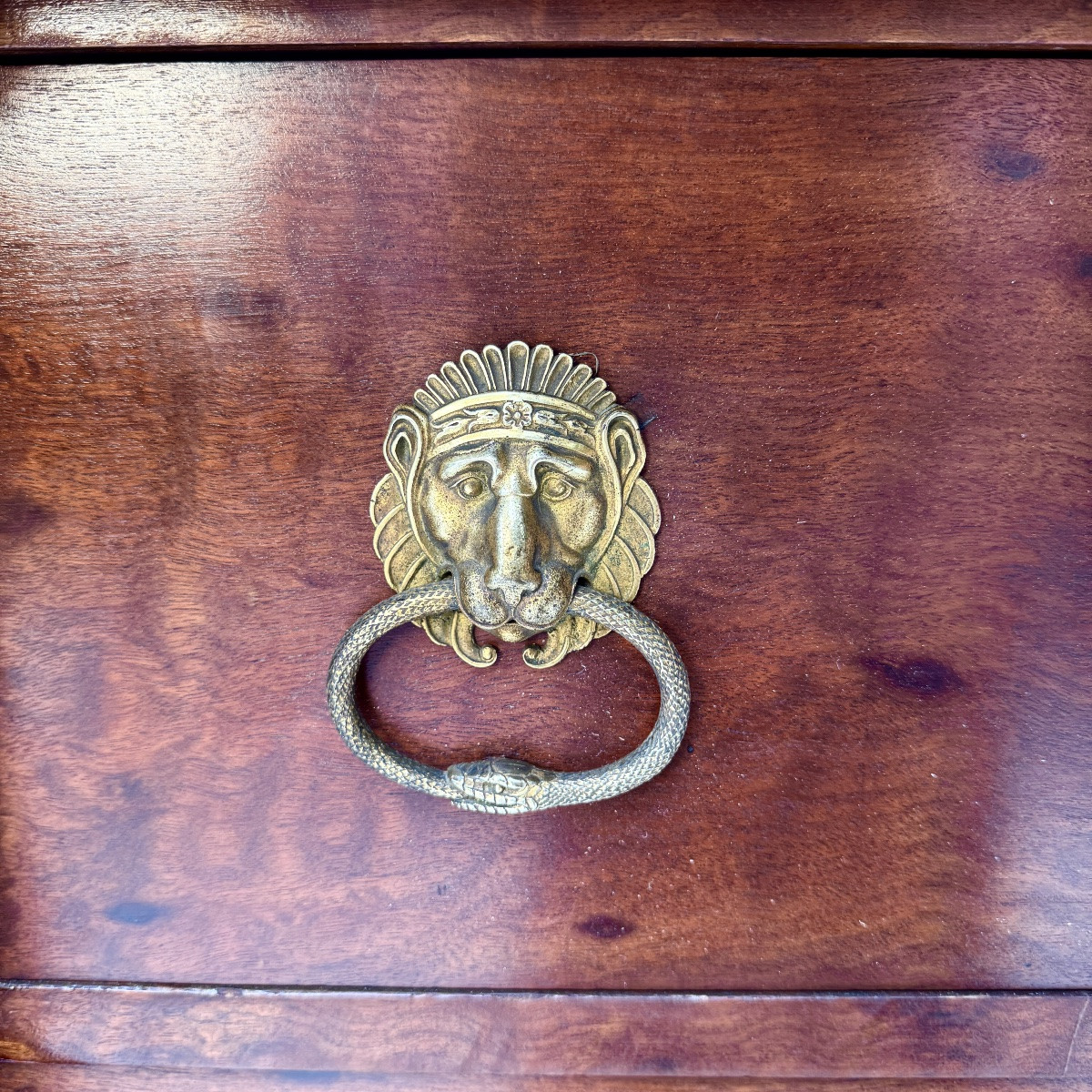 Commode Empire-photo-3