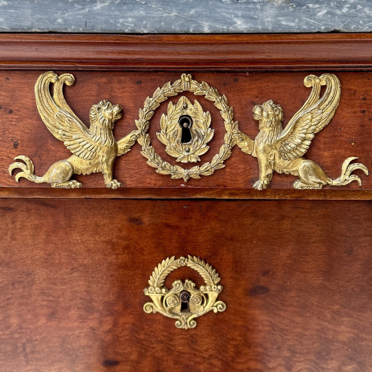 Commode Empire-photo-4