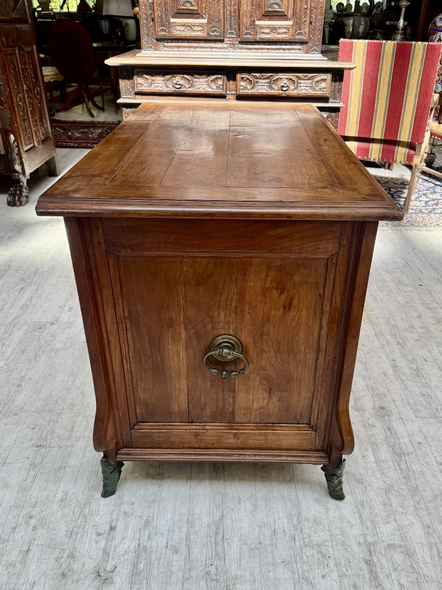 Mazarin Chest Of Drawers-photo-2