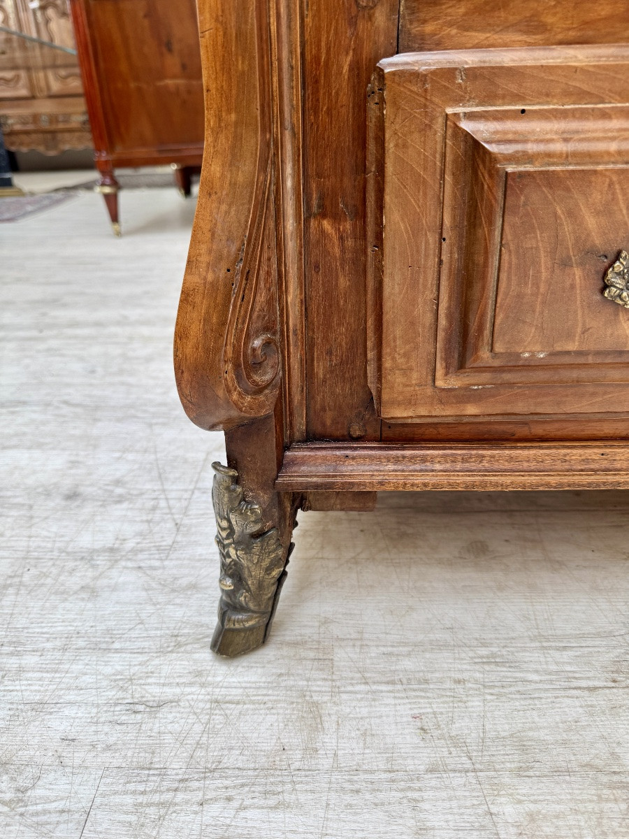 Mazarin Chest Of Drawers-photo-3