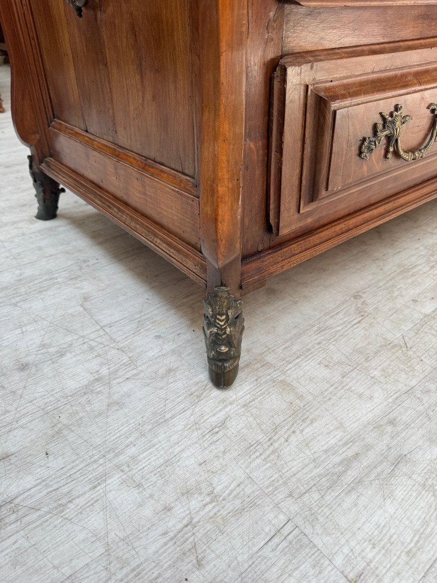 Mazarin Chest Of Drawers-photo-4