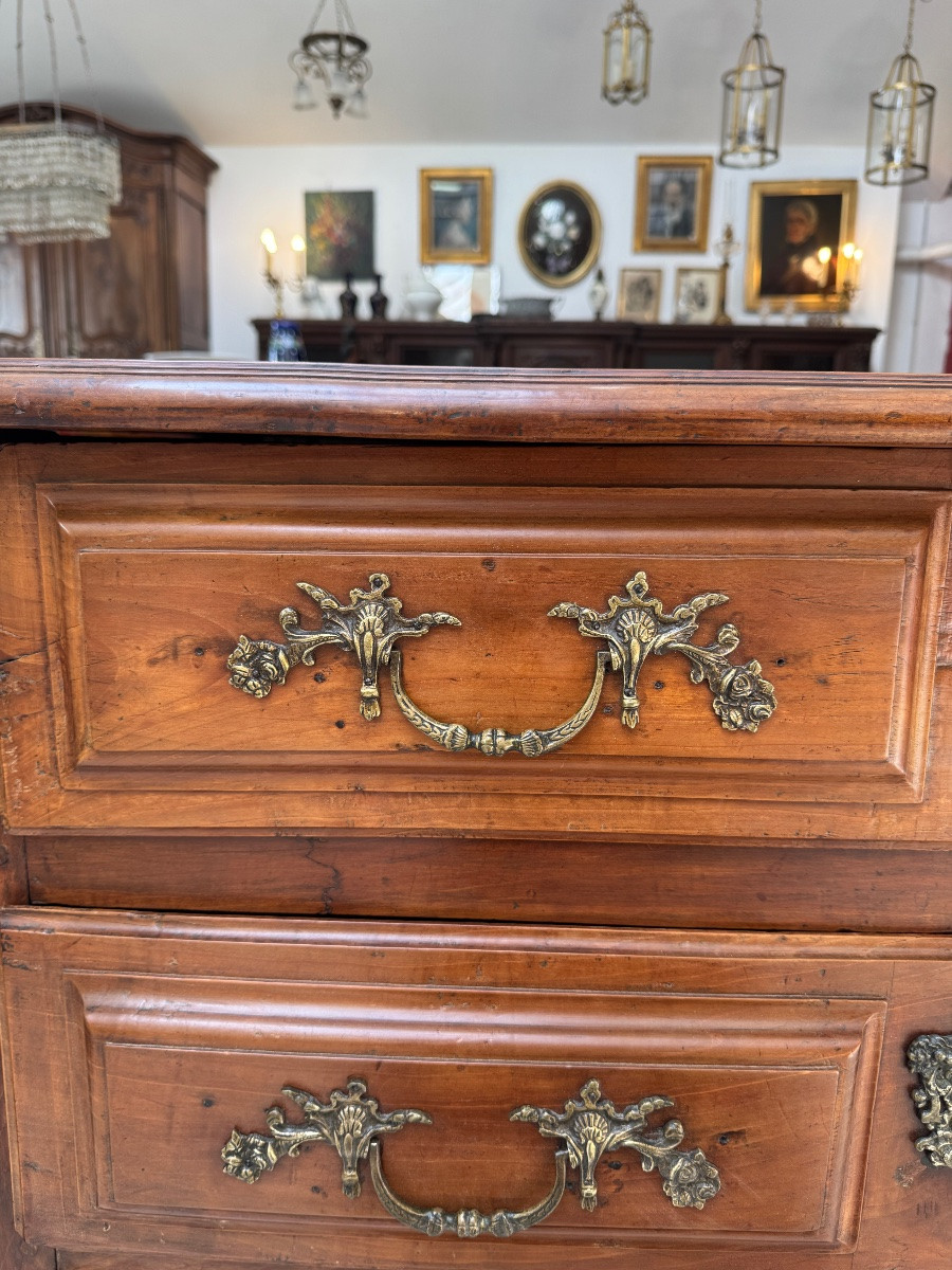 Mazarin Chest Of Drawers-photo-5