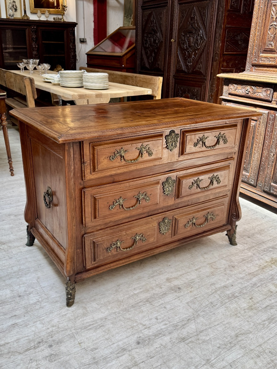 Mazarin Chest Of Drawers-photo-8