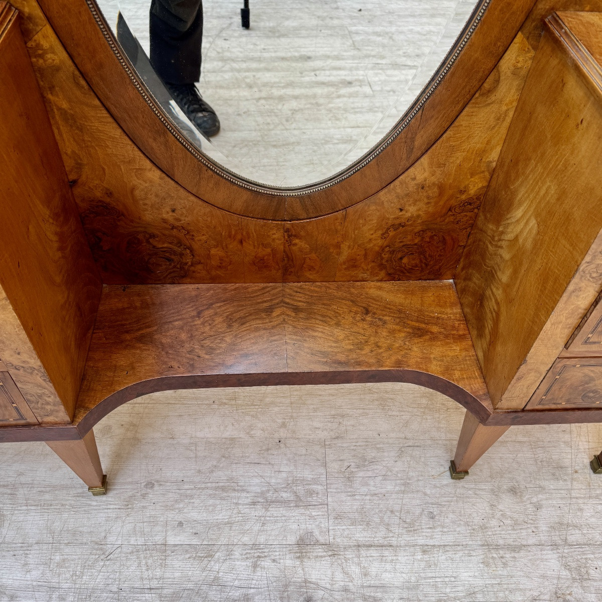 Art Deco Dressing Table-photo-3