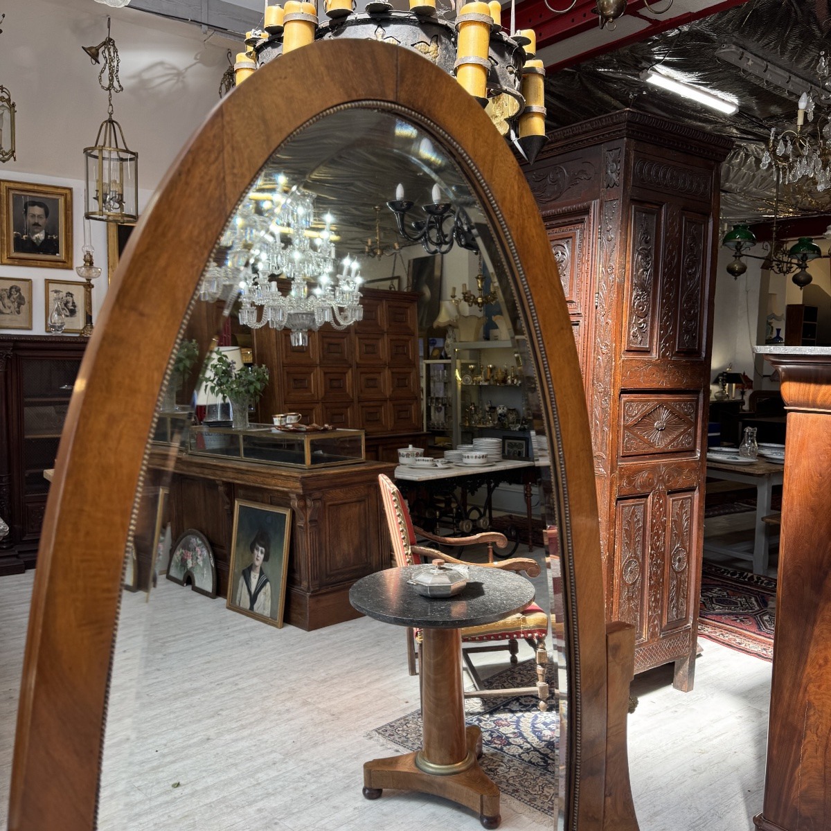 Art Deco Dressing Table-photo-4