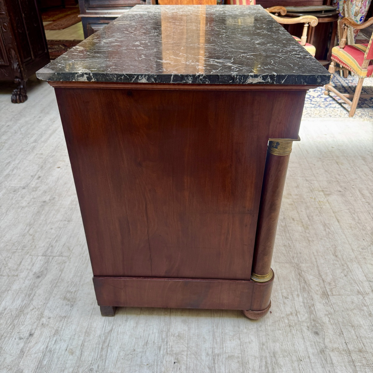 Empire Chest Of Drawers-photo-1