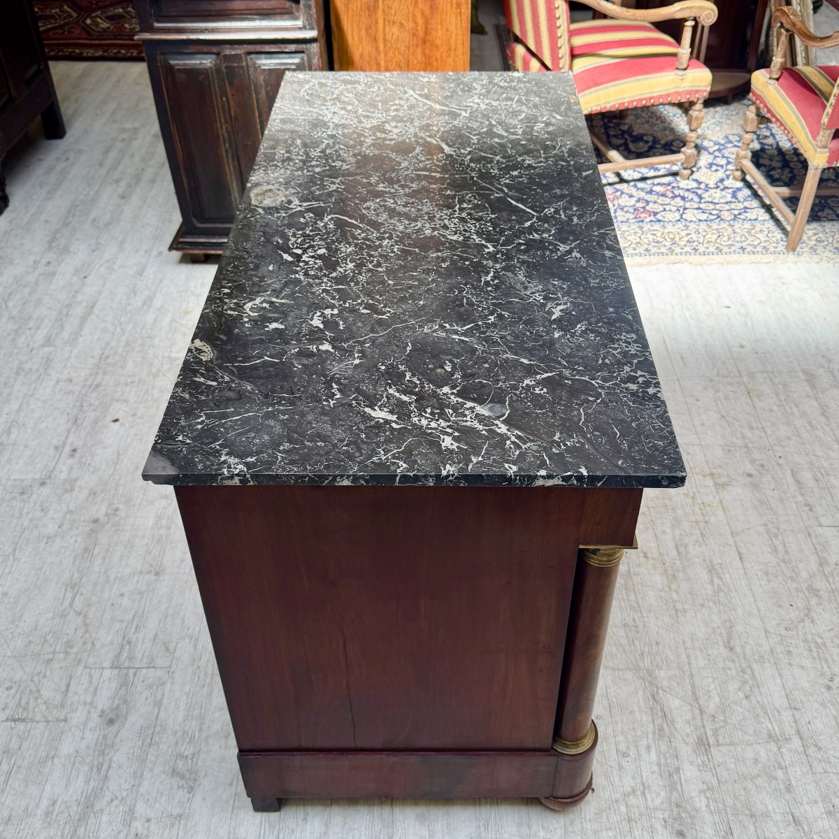 Empire Chest Of Drawers-photo-2