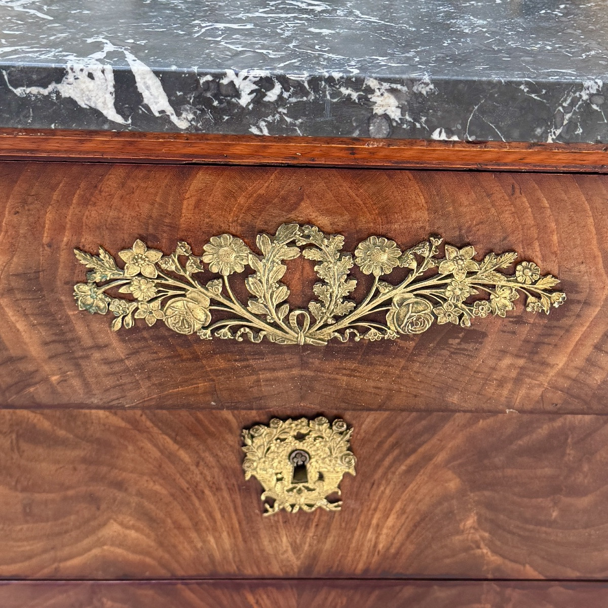 Empire Chest Of Drawers-photo-5