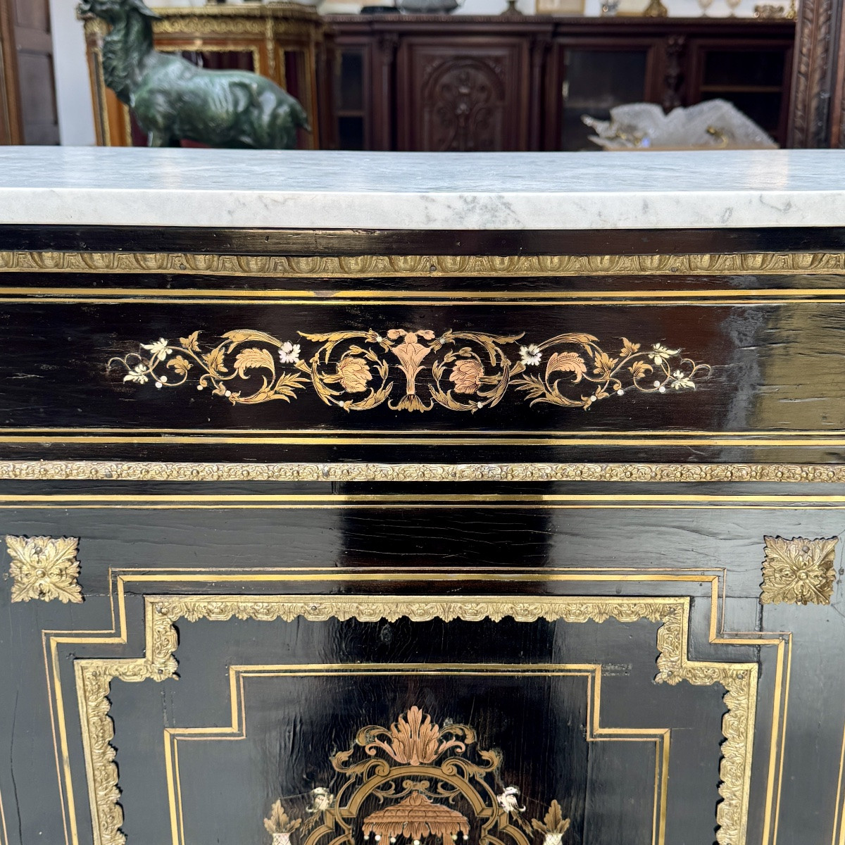 Napoleon III Cabinet-photo-2
