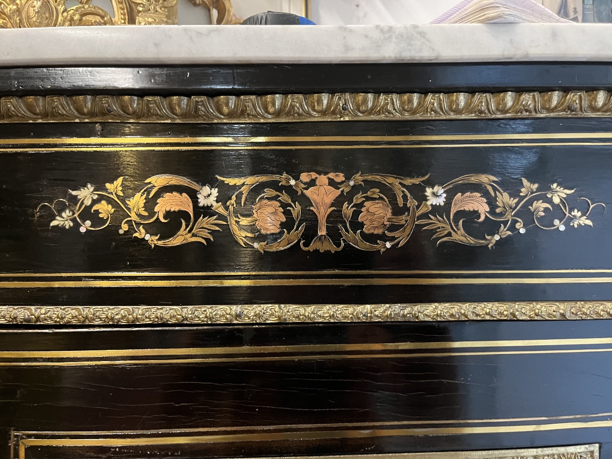 Napoleon III Cabinet-photo-1