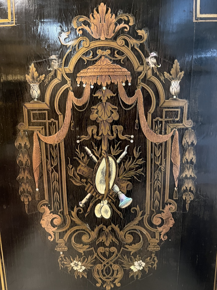 Napoleon III Cabinet-photo-2