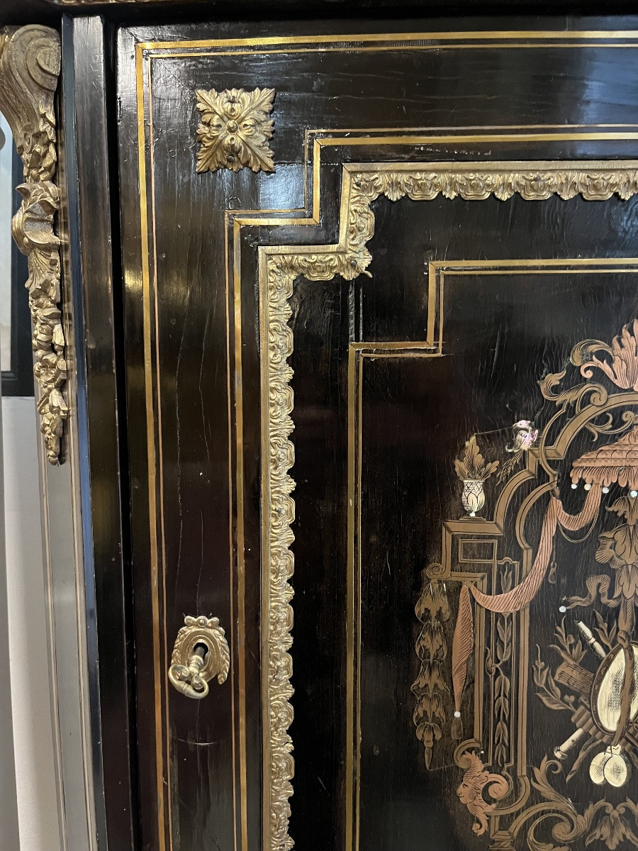 Napoleon III Cabinet-photo-5