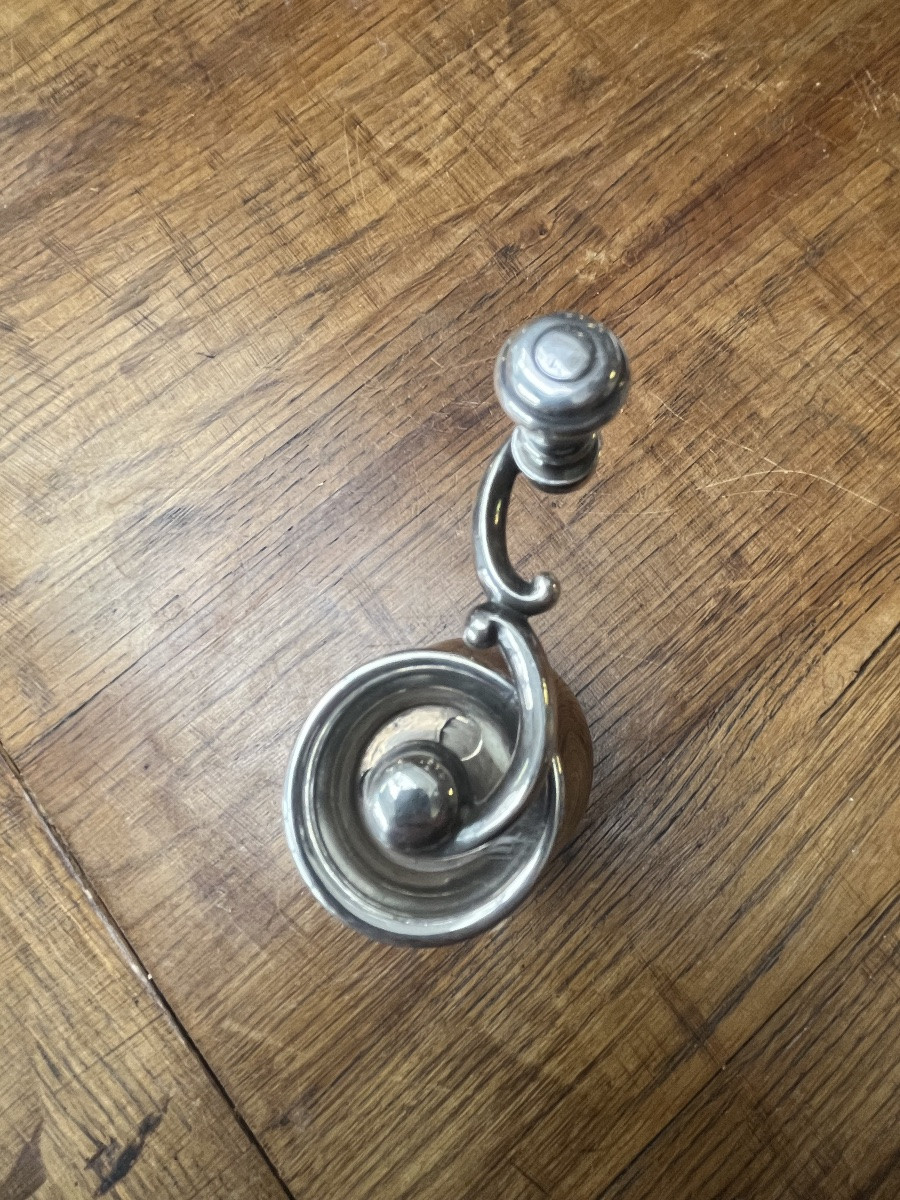 Christofle Pepper Mill-photo-2