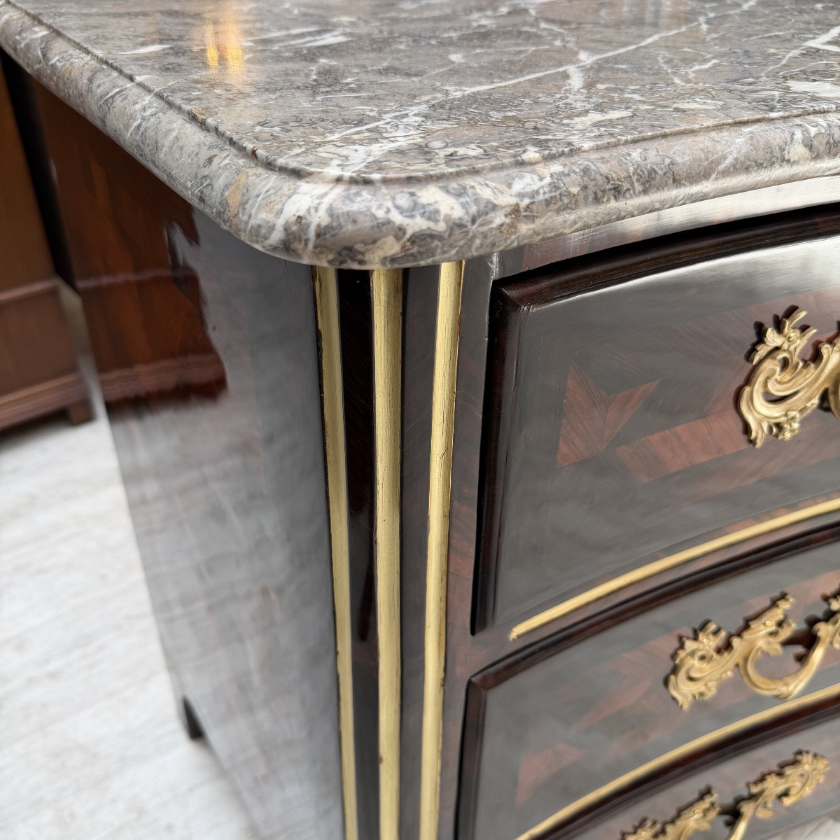 Regence Chest Of Drawers-photo-1