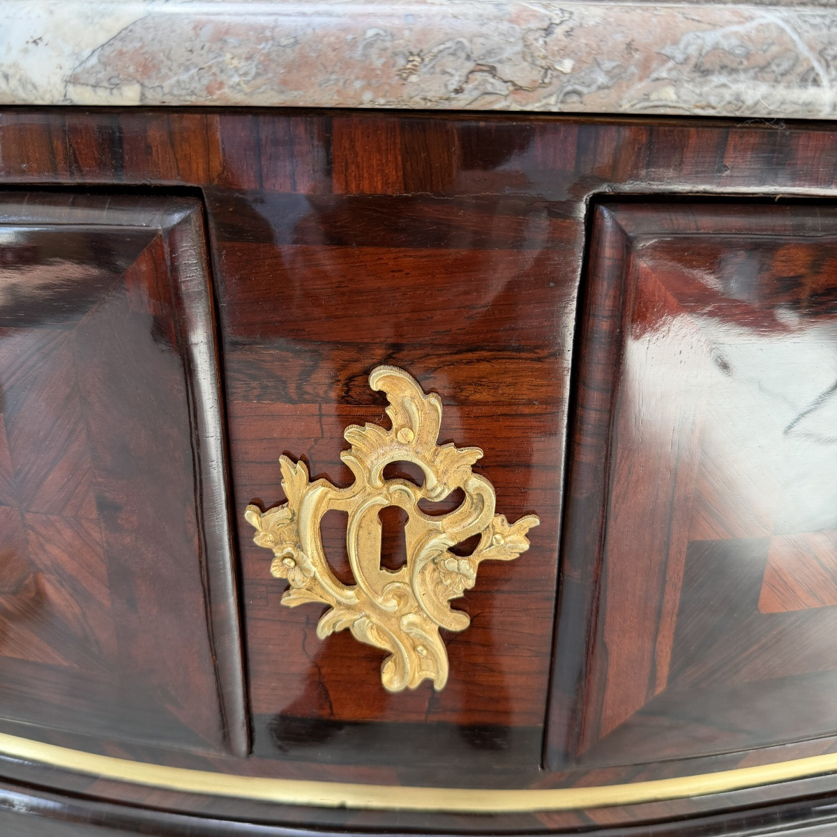 Regence Chest Of Drawers-photo-5