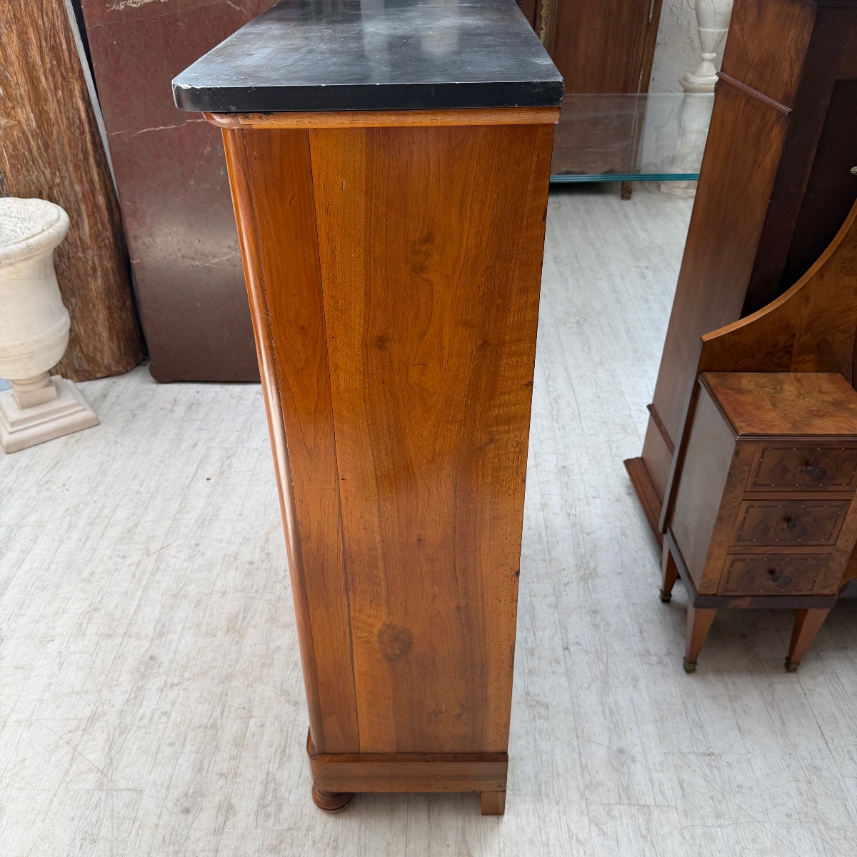 Chiffonnier Louis Philippe-photo-3