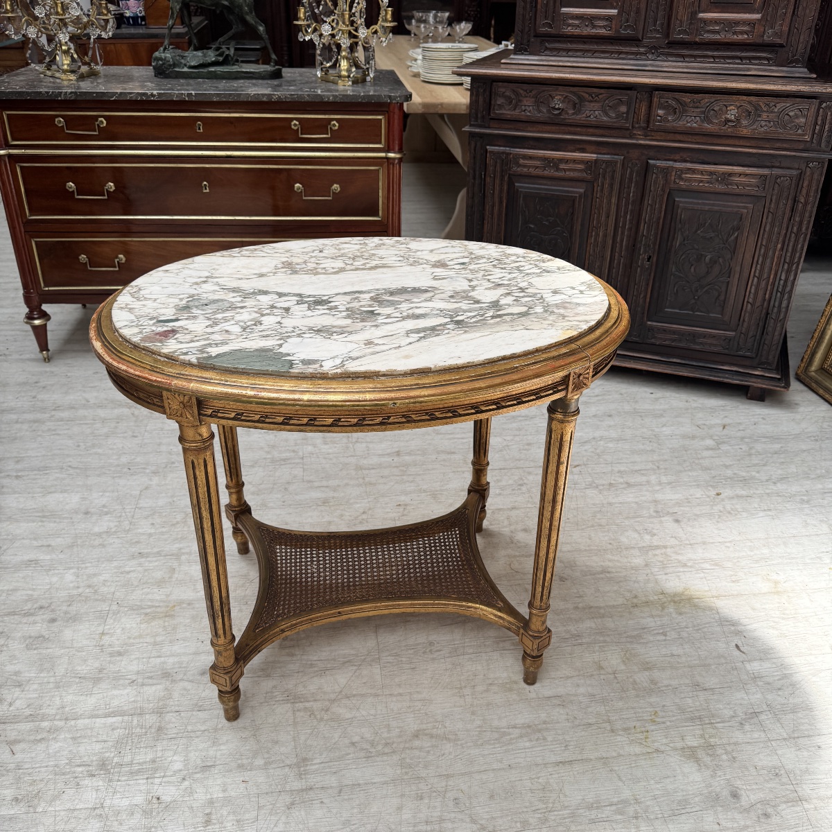 Center Table-photo-4