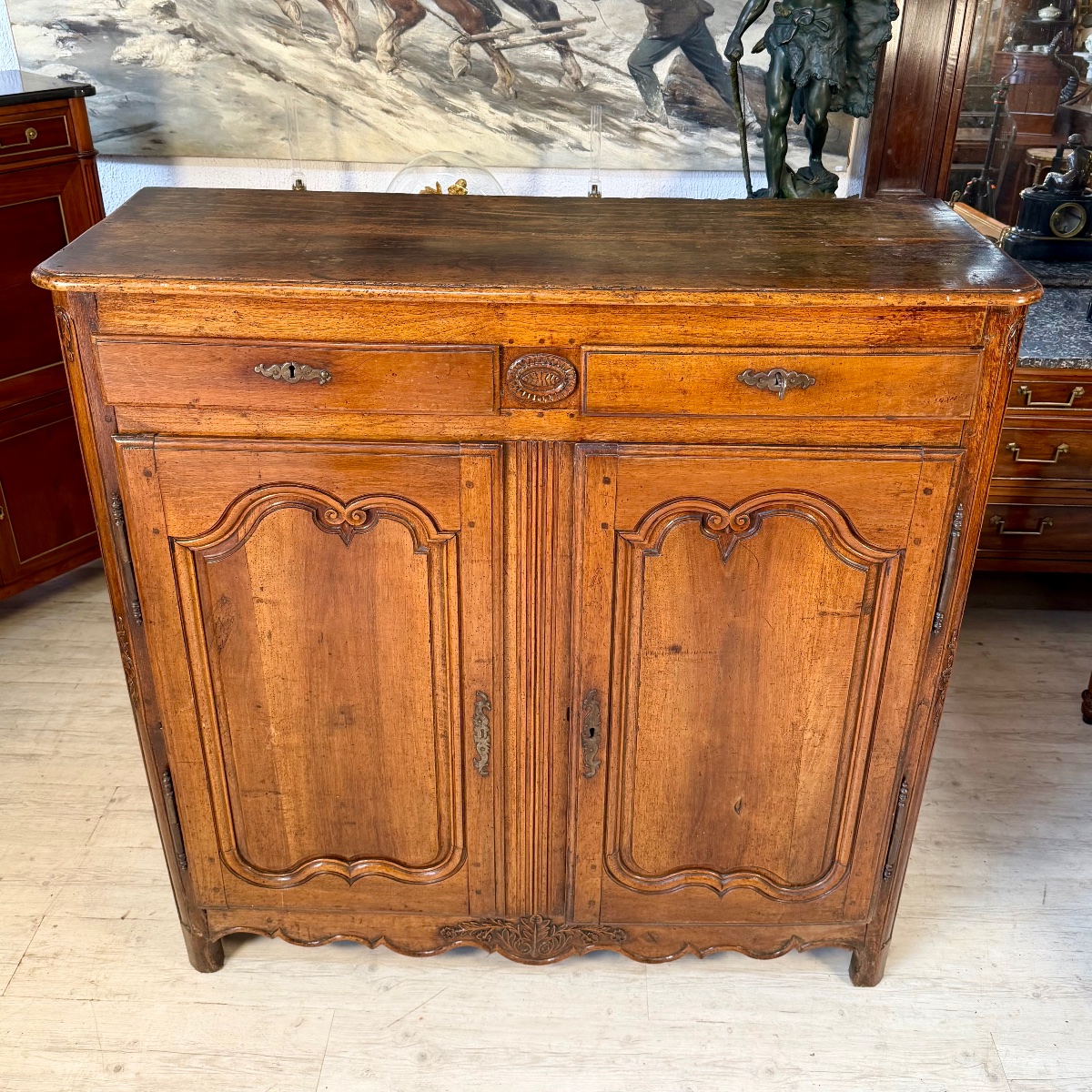 Provençal Sideboard-photo-1