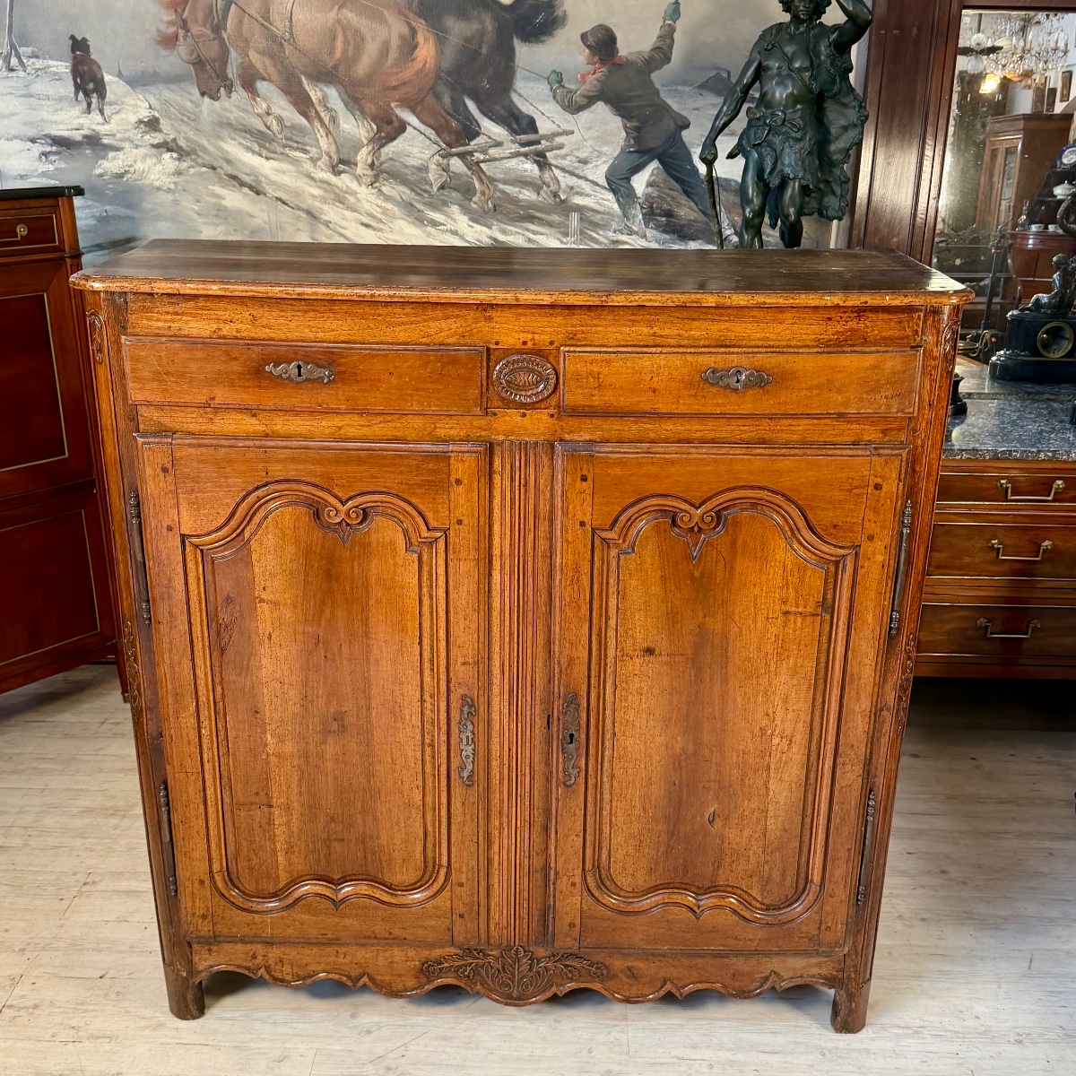 Provençal Sideboard-photo-2