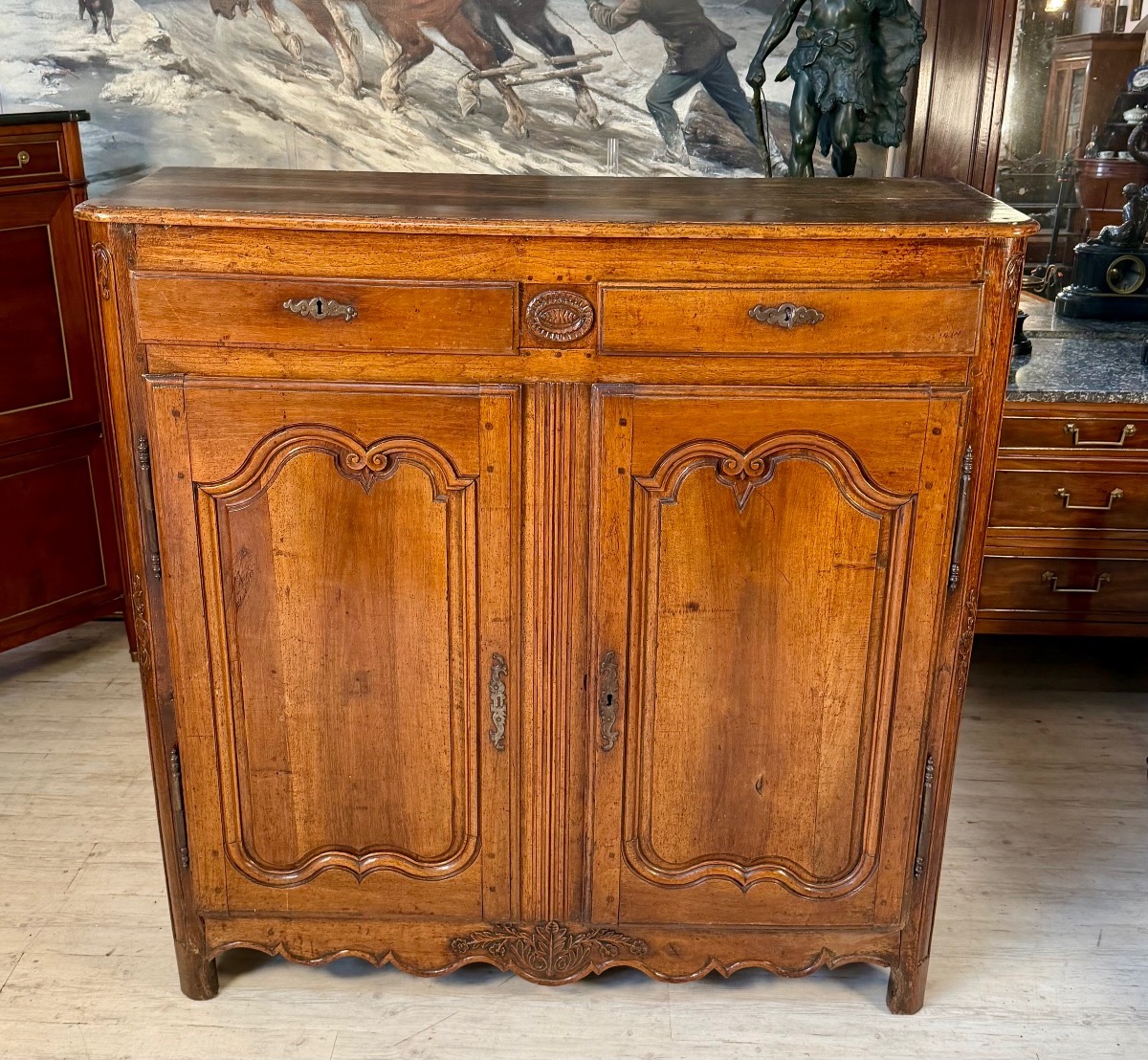 Provençal Sideboard