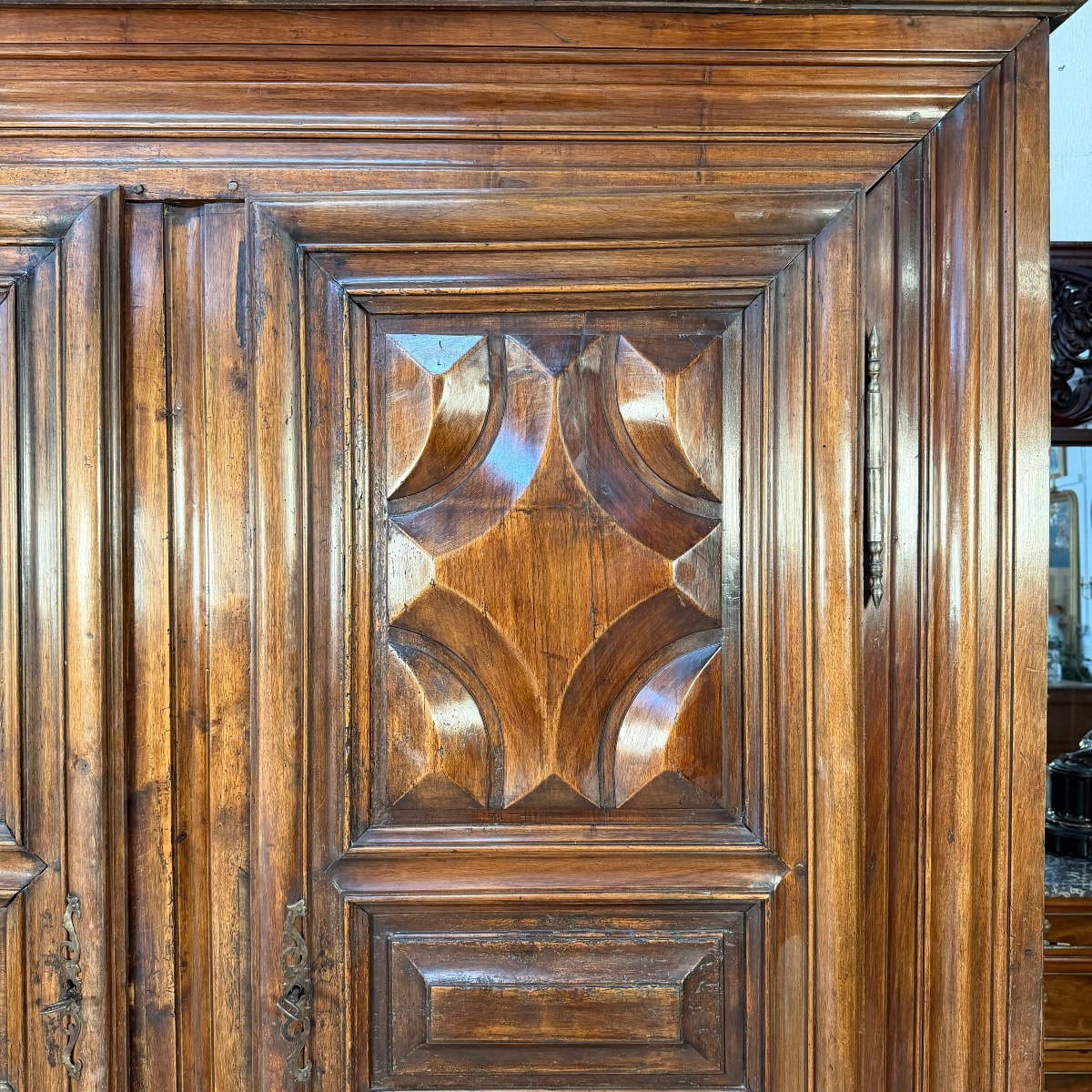 Armoire Périgourdine-photo-3