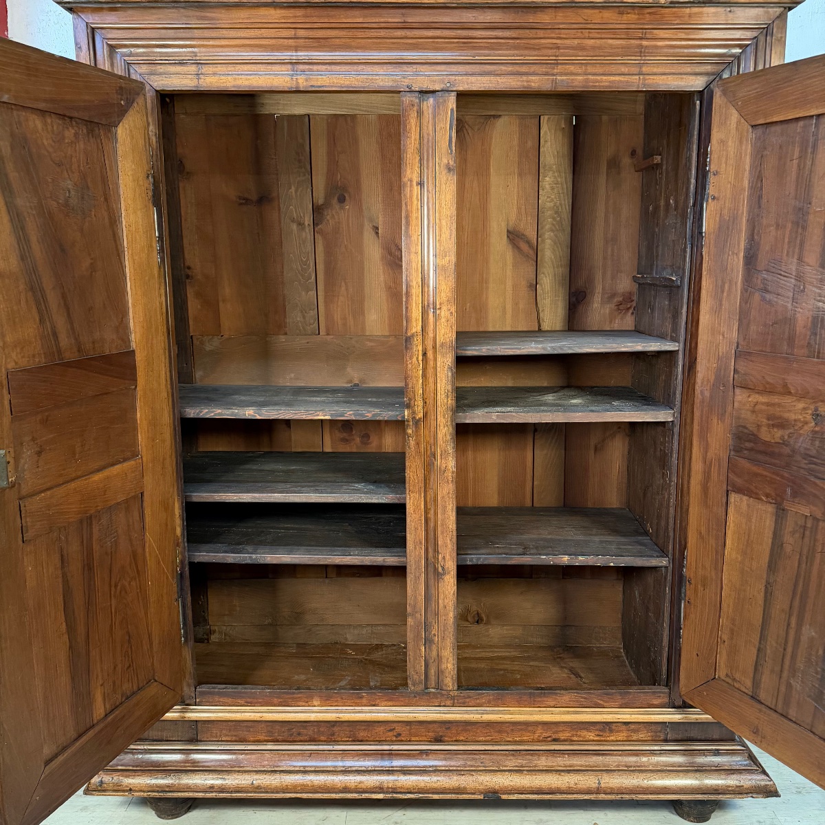 Armoire Périgourdine-photo-1
