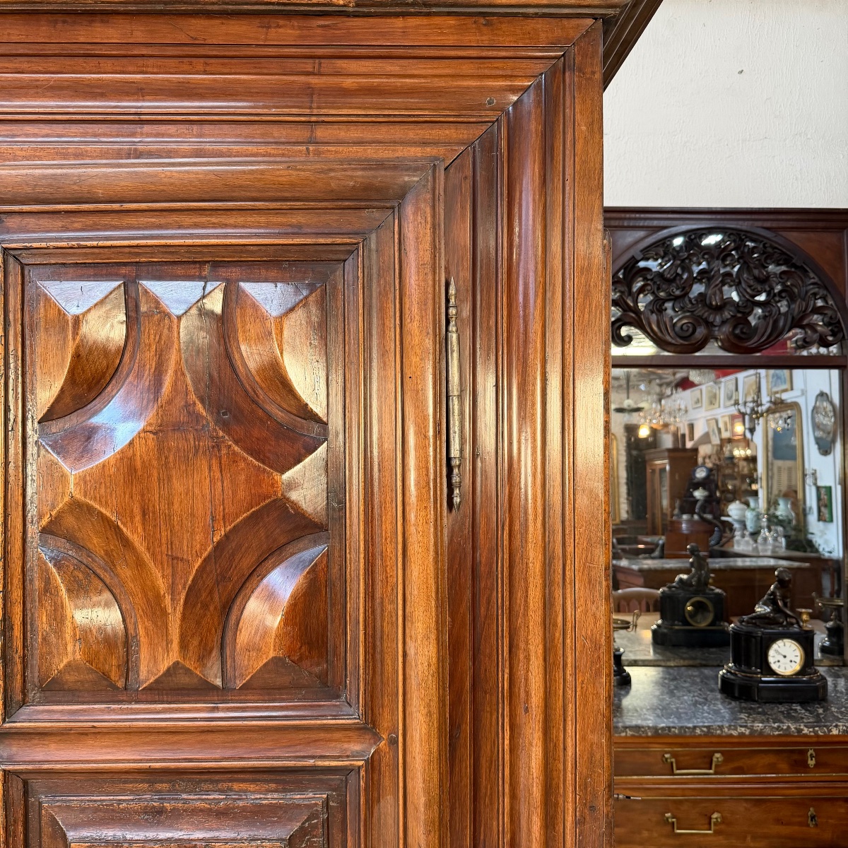 Armoire Périgourdine-photo-4