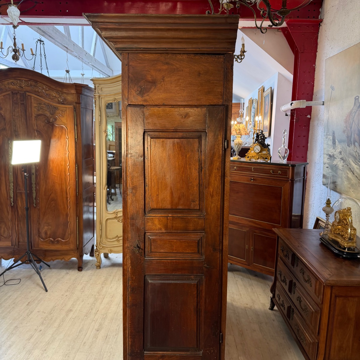 Armoire Périgourdine-photo-5