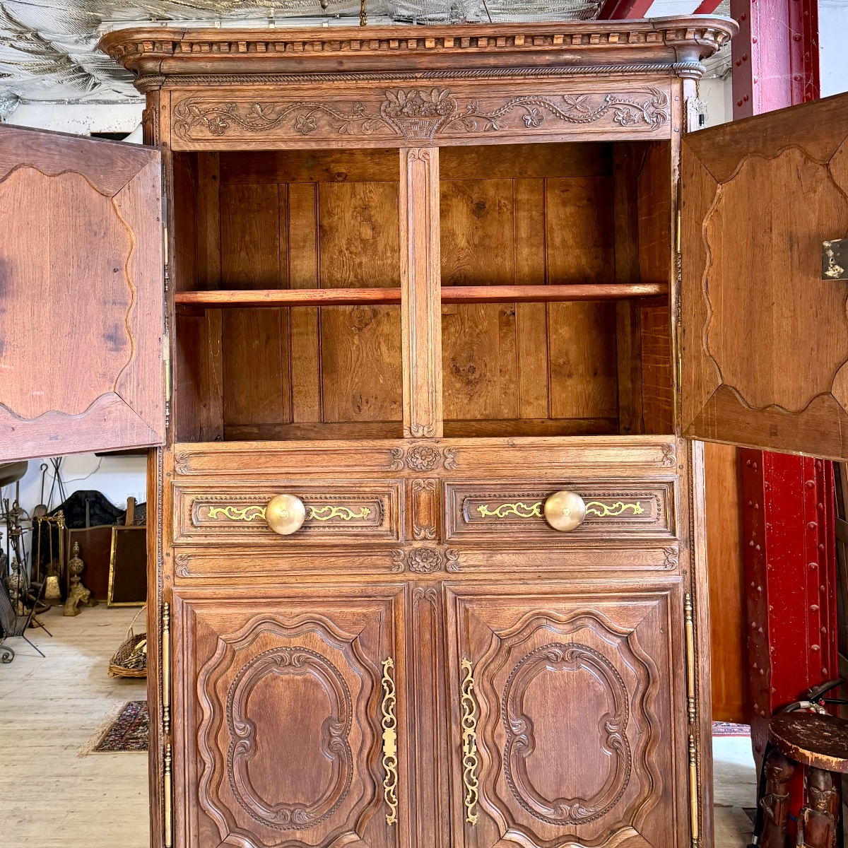 Buffet 4 Shutters-photo-3